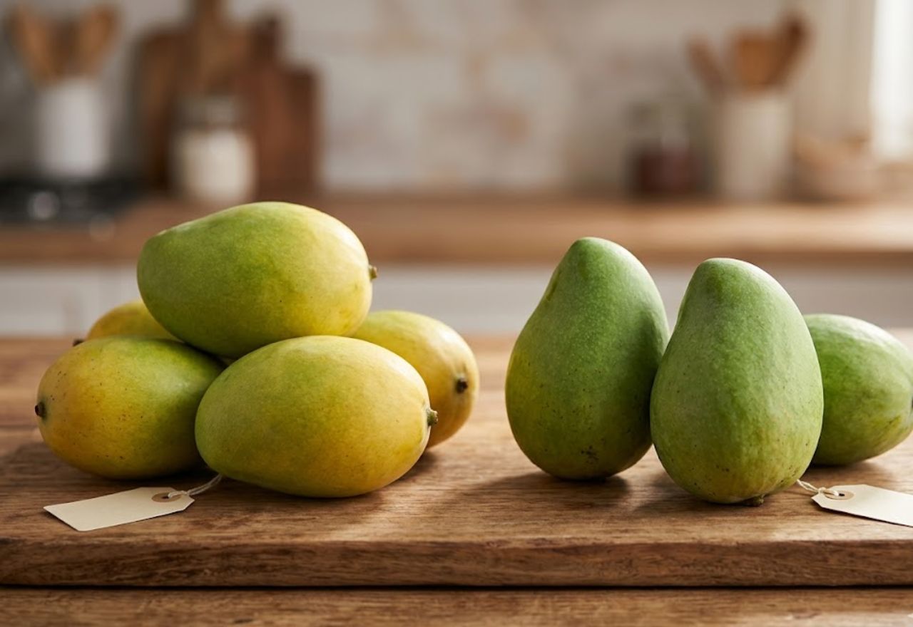 Himsagar vs Amrapali — Which Mango Suits Your Family?