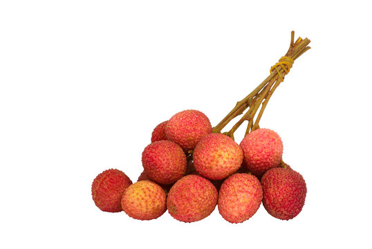 Bombay Litchies